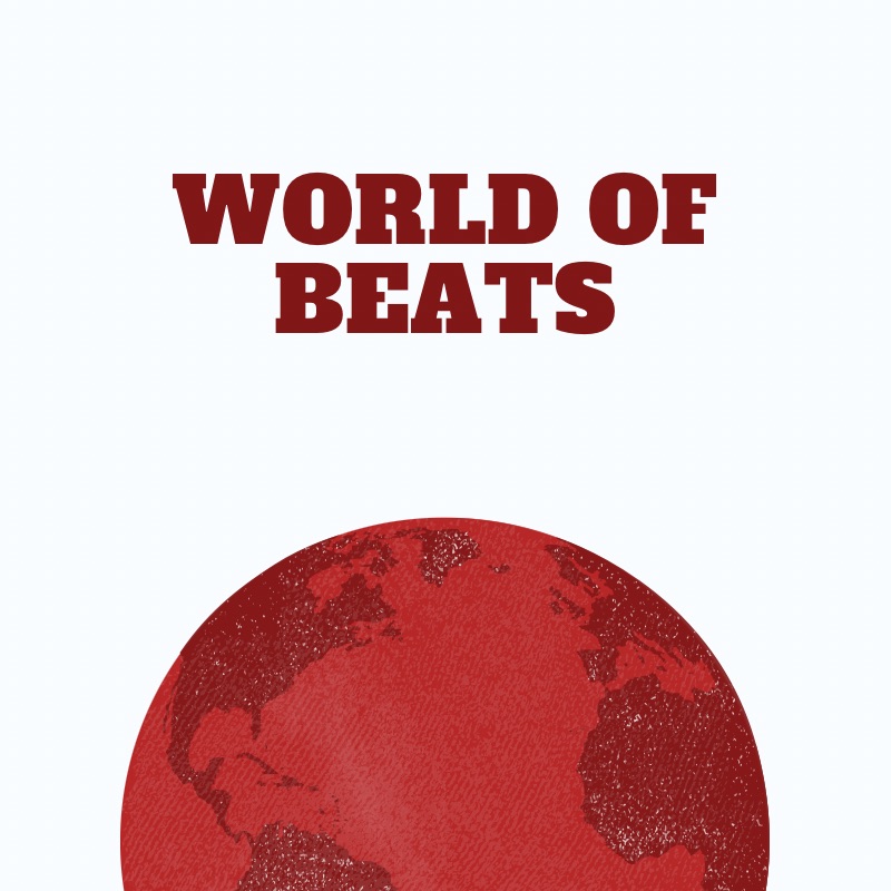 world of beats